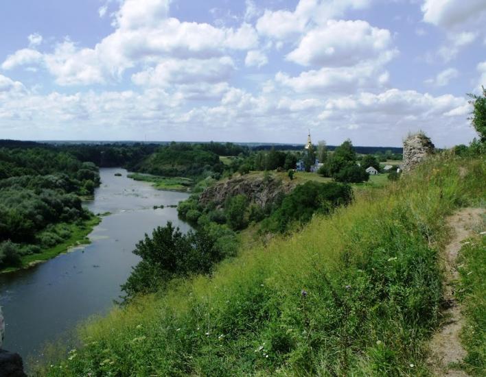 Губків з panoramio.com - Губків