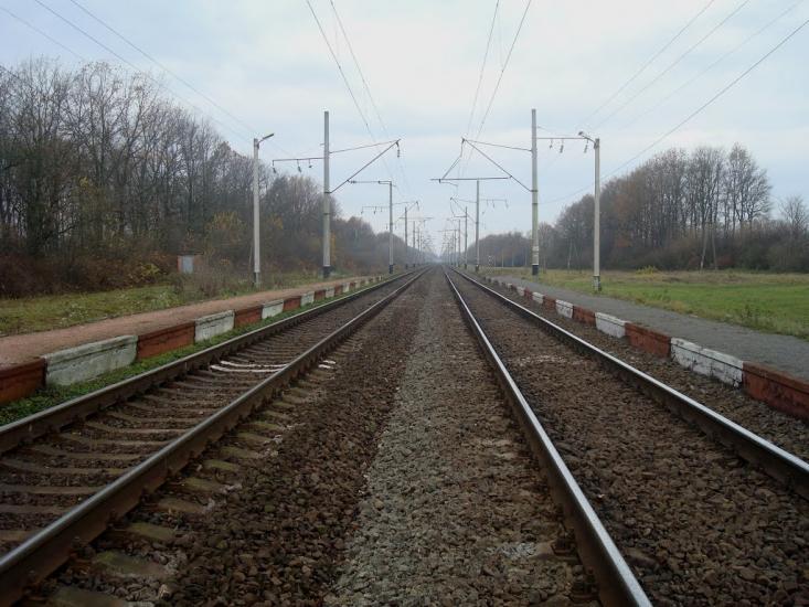 Маначин з panoramio.com - Маначин