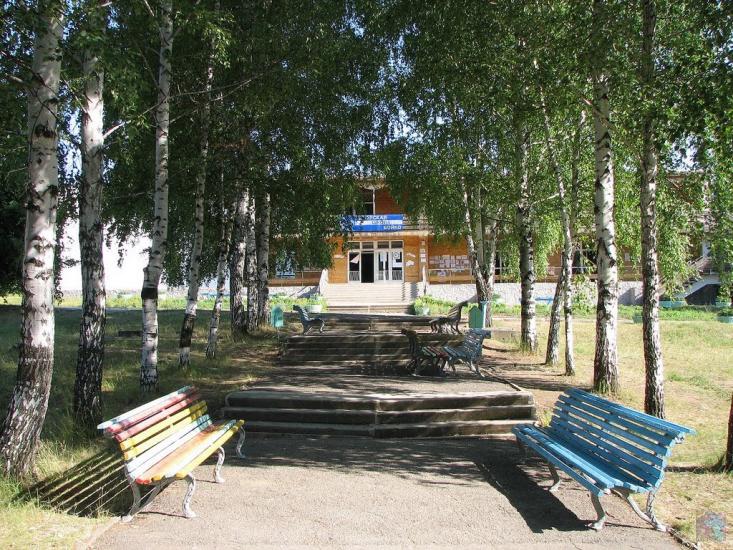 Люботин з panoramio.com - Люботин
