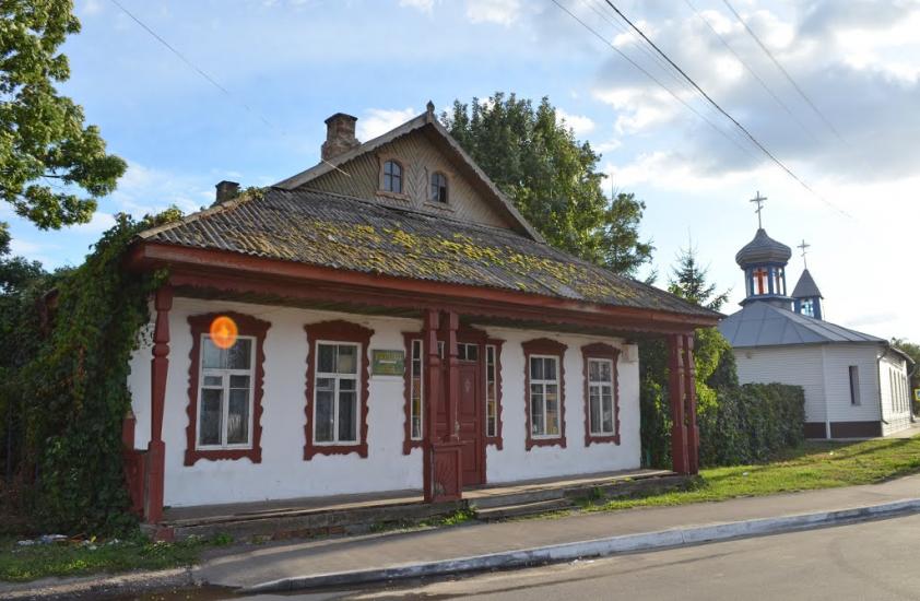 Димер з panoramio.com - Димер