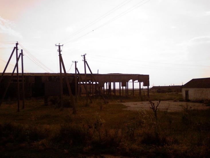 Новий Буг з panoramio.com - Новый Буг