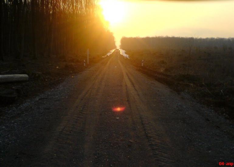 Іволжанське з panoramio.com - Іволжанське