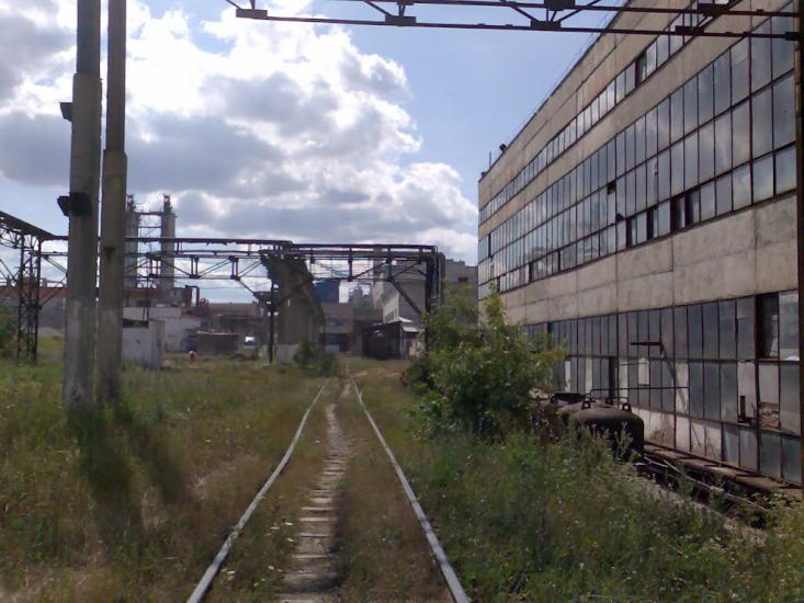 Городківка з panoramio.com - Городківка