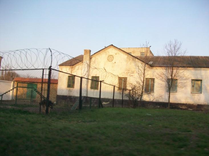 Селезнівка з panoramio.com - Селезневка