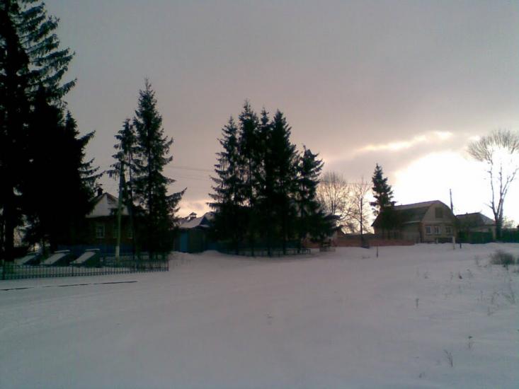 Набережне з panoramio.com - Набережное