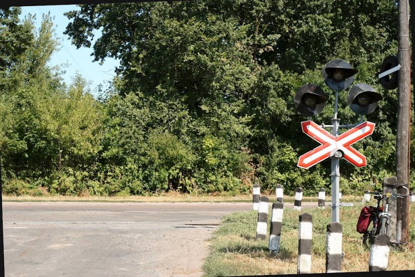 Попільня з panoramio.com - Попільня