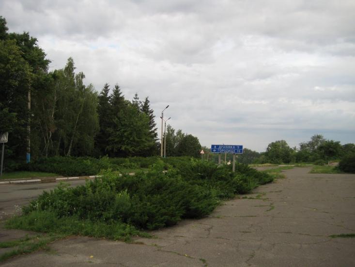 Старосілля з panoramio.com - Starosillya