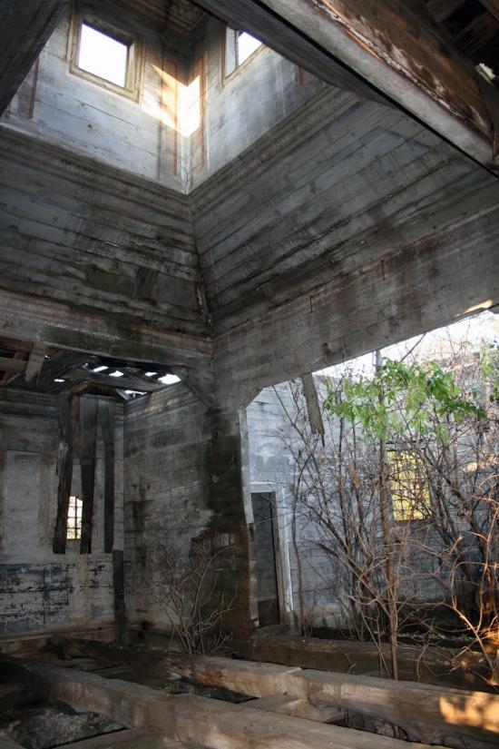 Мала Ростівка з panoramio.com - Малая Ростовка