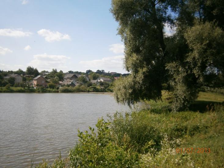 Розділ з panoramio.com - Роздол