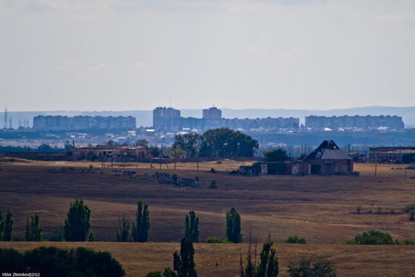 Ключі з panoramio.com - Ключи