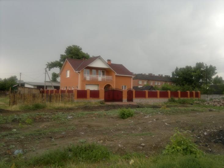 Овруч з panoramio.com - Овруч