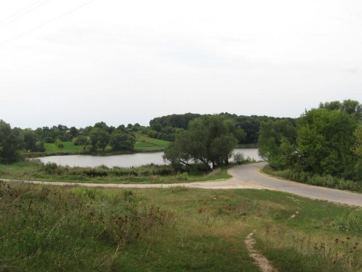 Цибулів з panoramio.com - Tsybuliv