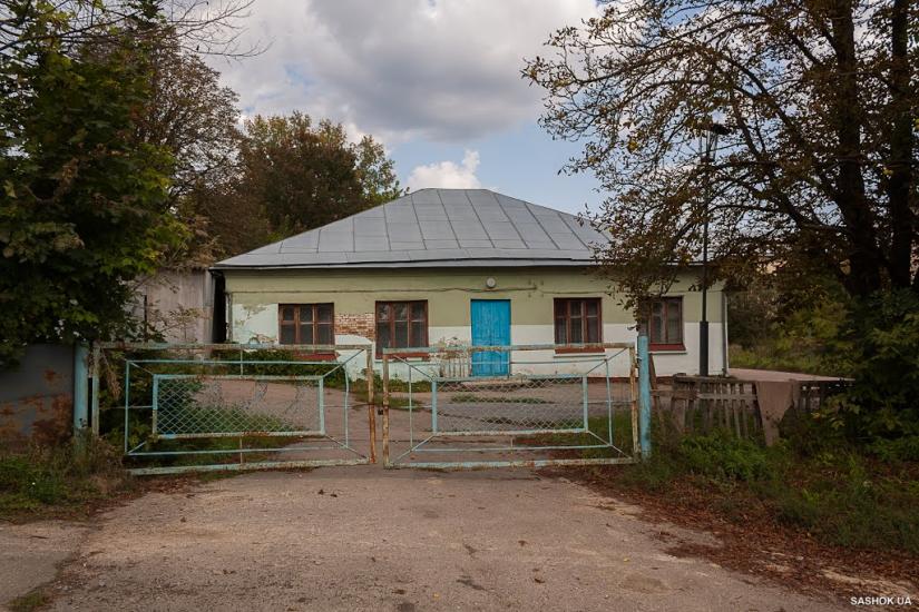 Ходорів з panoramio.com - Ходорів