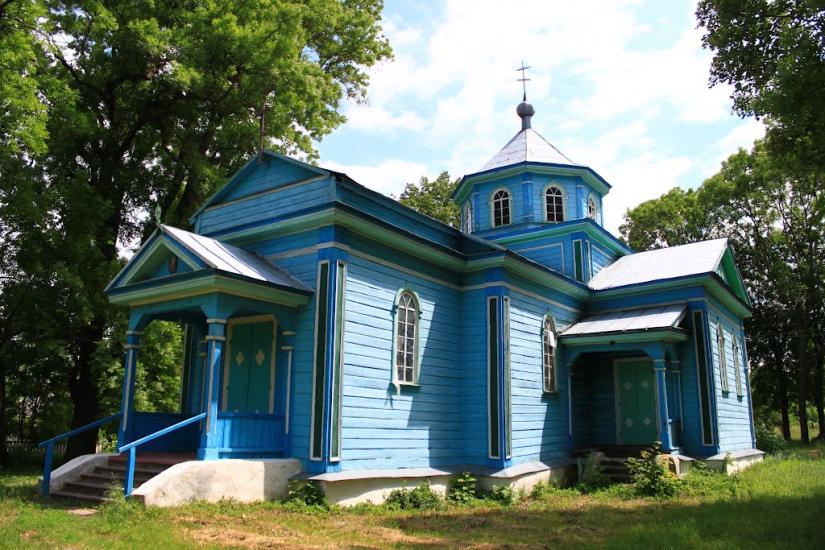 П'ятка з panoramio.com - П'ятка