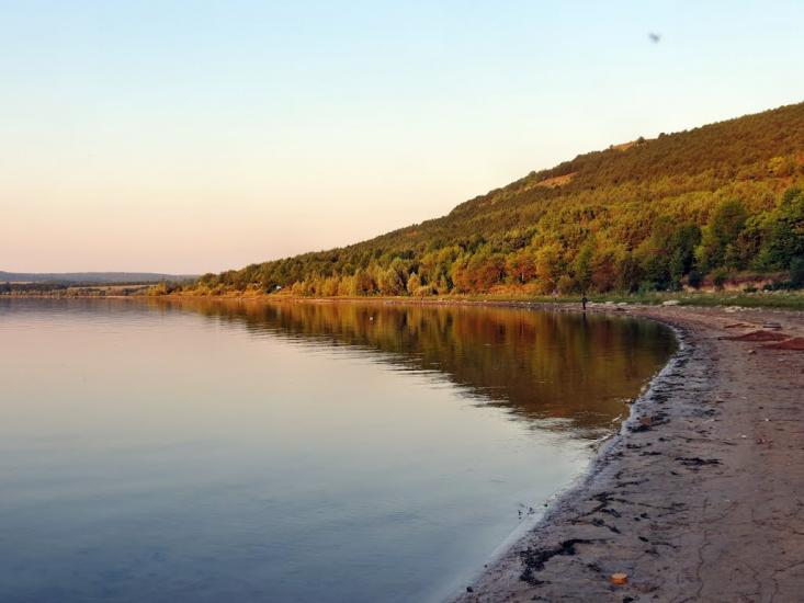 Каштанівка з panoramio.com - Каштанівка