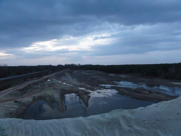 Іллічівка з panoramio.com - Іллічівка