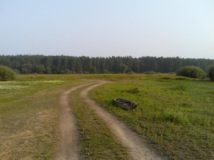 Гірки з panoramio.com - Гірки