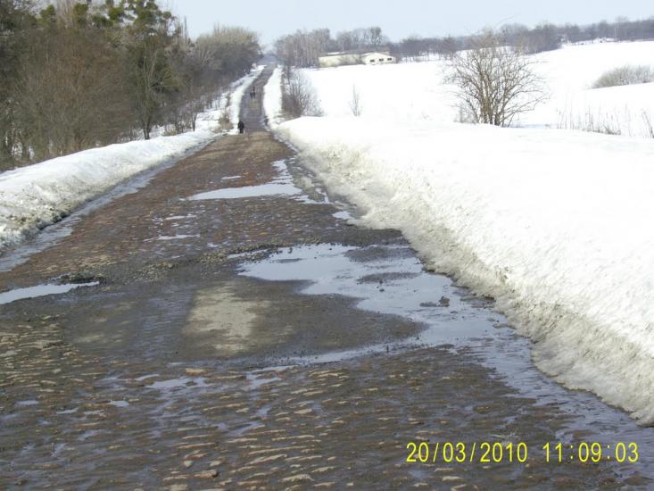 Романівка з panoramio.com - Romanivka