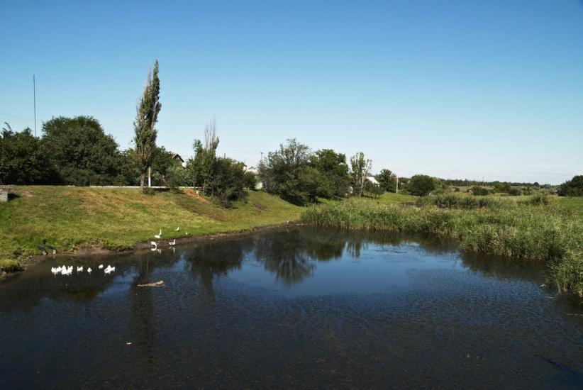 Лошкарівка з panoramio.com - Лошкарівка