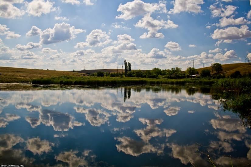 Ключі з panoramio.com - Ключі