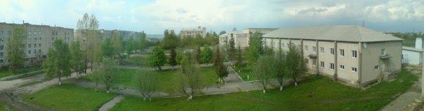 Городківка з panoramio.com - Городківка