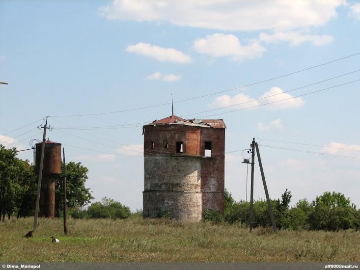 Левківка з panoramio.com - Левківка