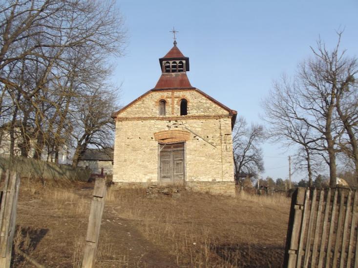 Велеснів з panoramio.com - Велеснів