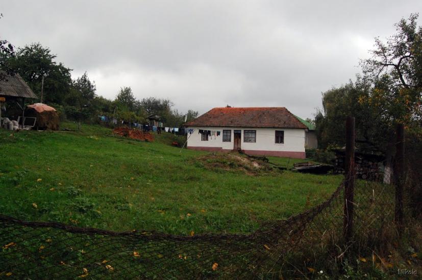 Нижнє Солотвино з panoramio.com - Нижнее Солотвино