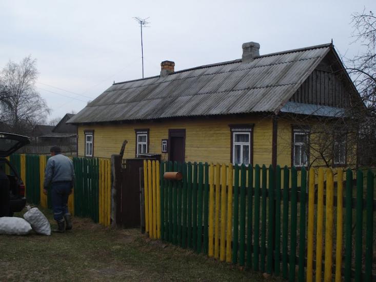 Ниговищі з panoramio.com - Ниговищі