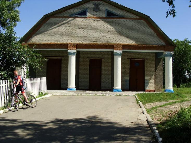 Черемошне з panoramio.com - Черемошне