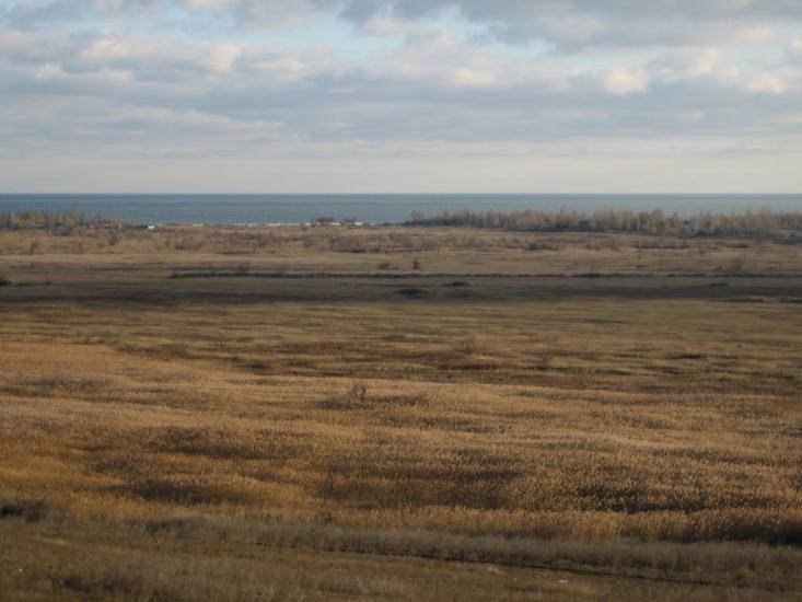 Мелекине з panoramio.com - Мелекино