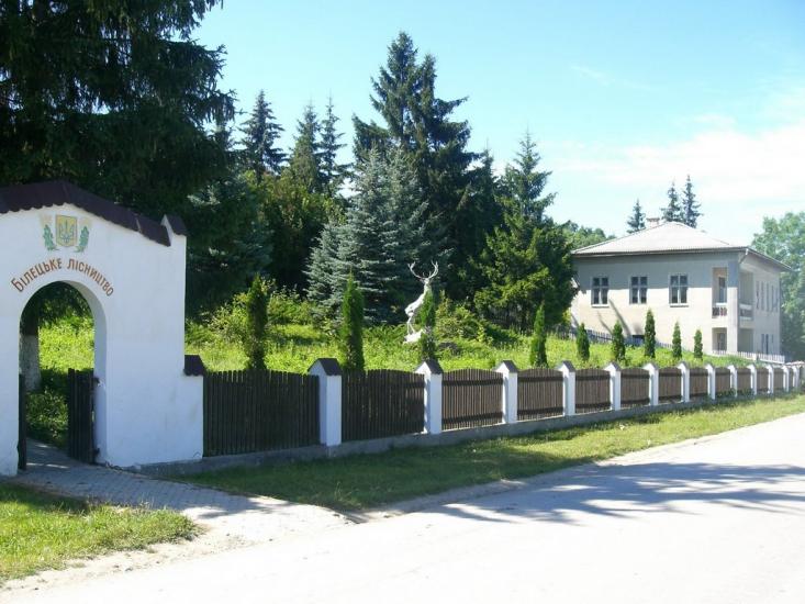 Біла з panoramio.com - Біла
