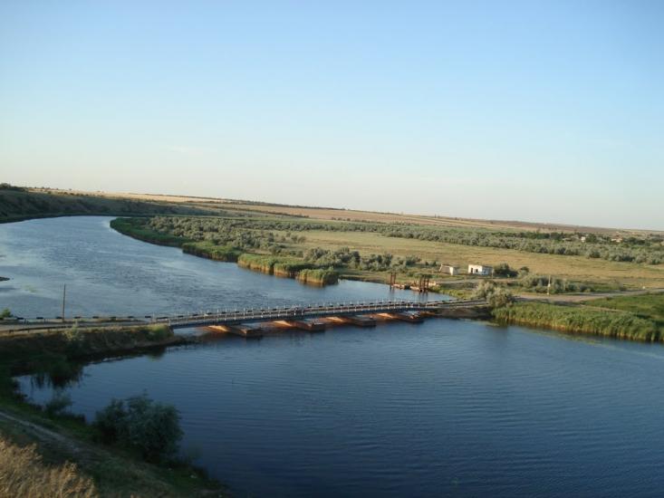 Новотимофіївка з panoramio.com - Новотимофіївка