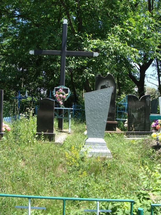 Черемошне з panoramio.com - Черемошне
