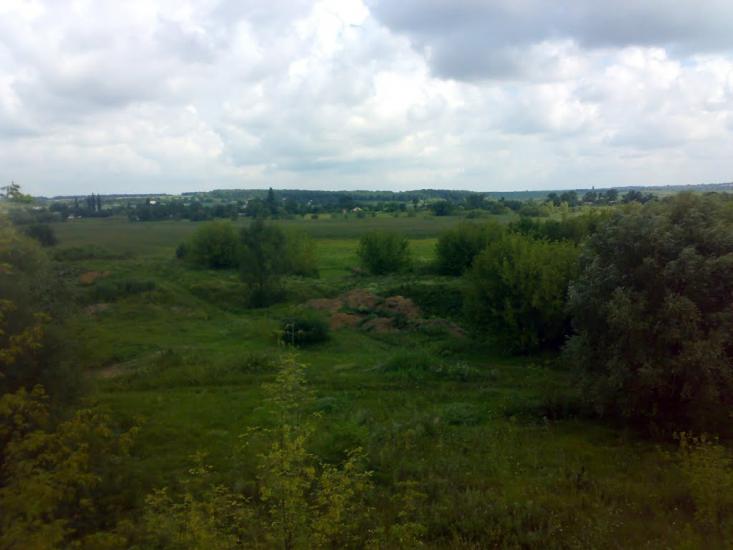Андріївка з panoramio.com - Андреевка