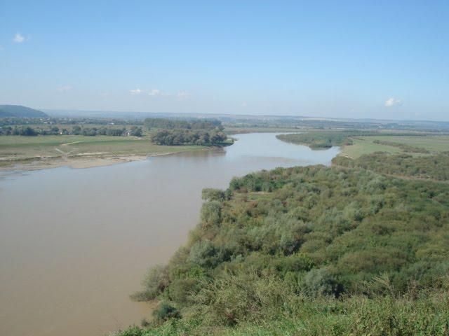 Маріямпіль з panoramio.com - Маринополь
