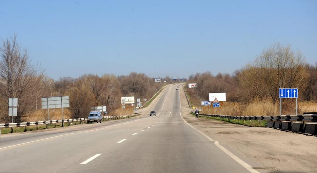 Василівка з panoramio.com - Василівка