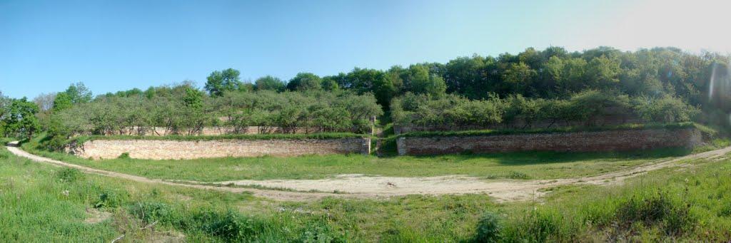 Городнє з panoramio.com - Городнє