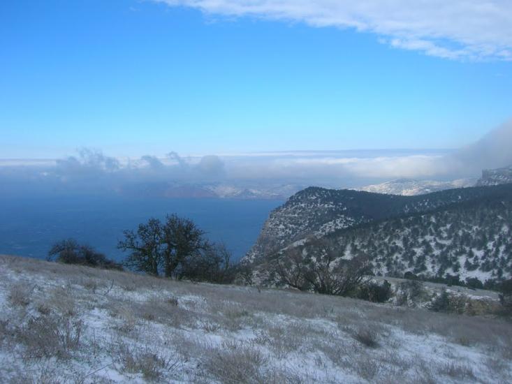 Гончарне з panoramio.com - Гончарное