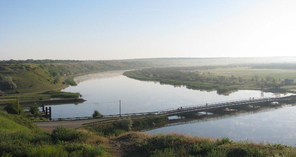 Новотимофіївка з panoramio.com - Новотимофіївка