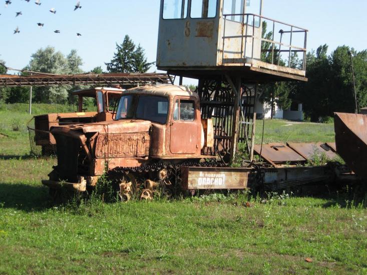 Маків з panoramio.com - Makiv
