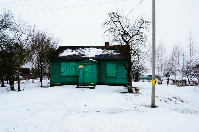 Березівка з panoramio.com - Березівка