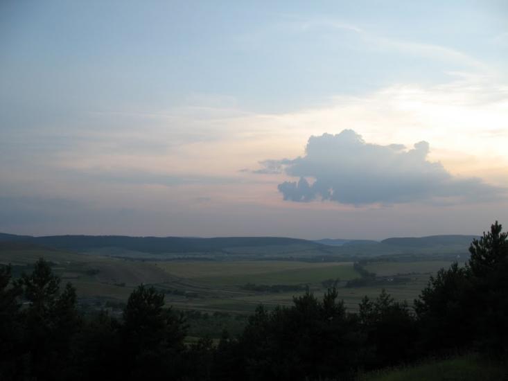 Шопки з panoramio.com - Шопки
