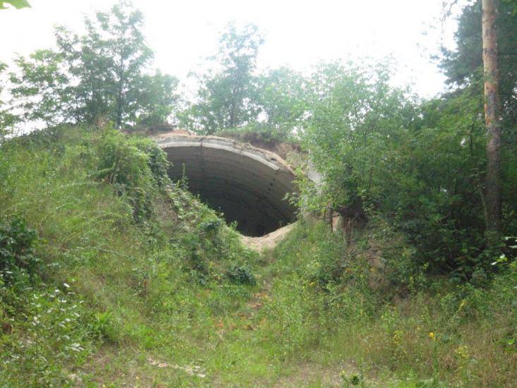 Лебедин з panoramio.com - Лебедин