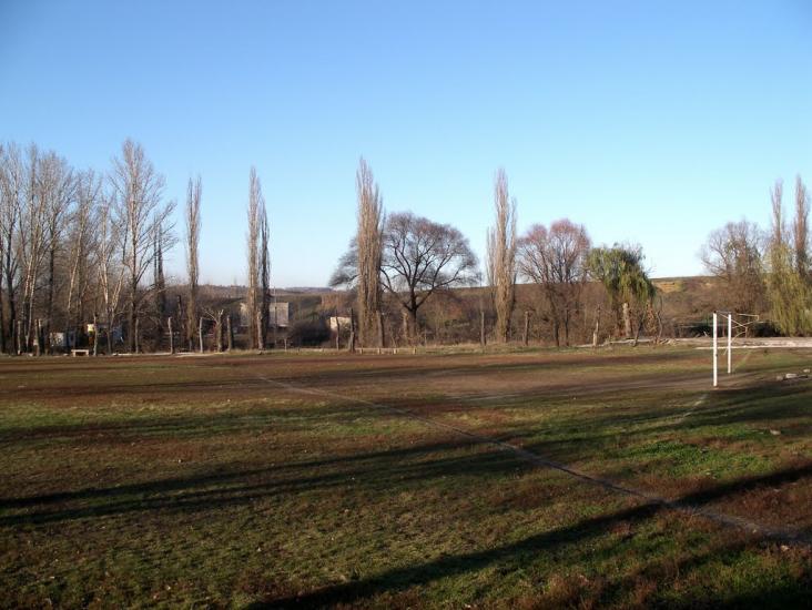 Селезнівка з panoramio.com - Селезневка