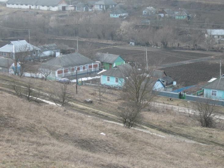 Грабарівка з panoramio.com - Грабарівка