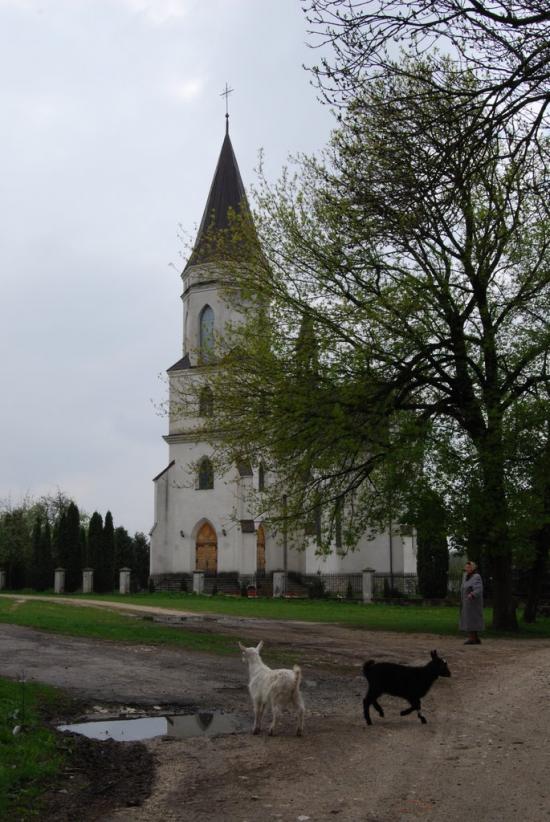 Скалат з panoramio.com - Скалат
