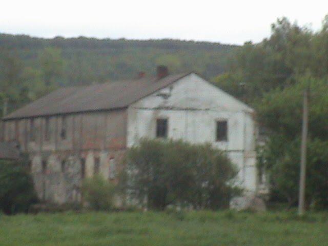 Задарів з panoramio.com - Задарів