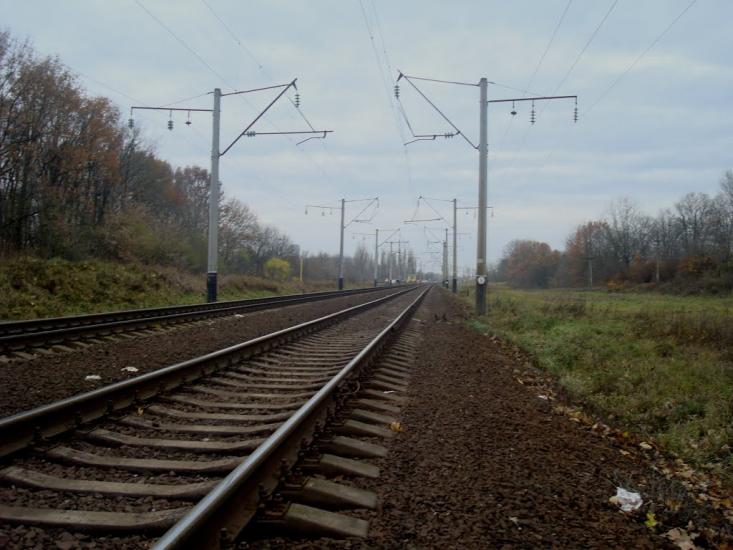 Волочиськ з panoramio.com - Волочиськ