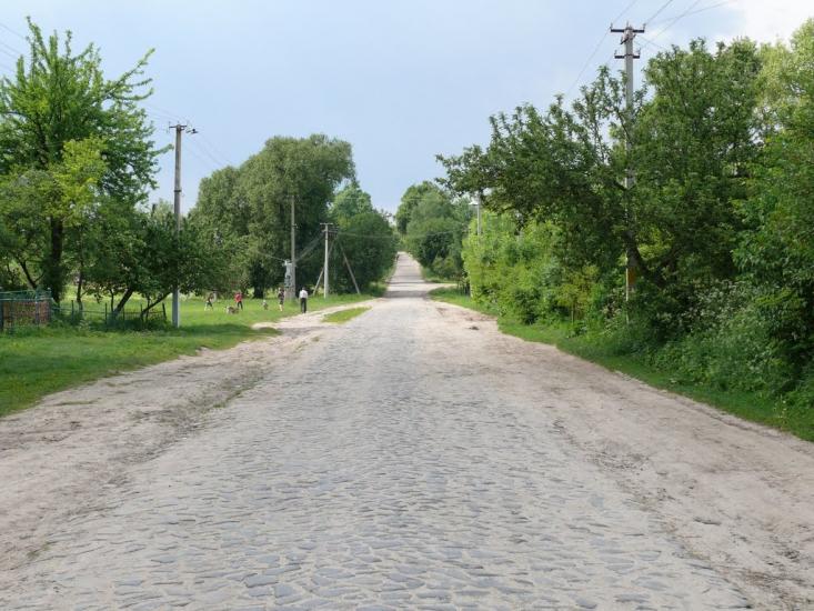 Плоске з panoramio.com - Плоске